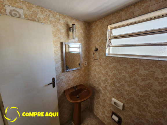 Imagem Apartamento com 1 Quarto à Venda, 35 m² em Campos Elíseos - São Paulo