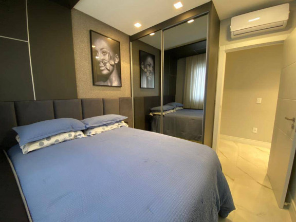 Imagem Apartamento com 3 Quartos à Venda, 135 m² em Meia Praia - Itapema