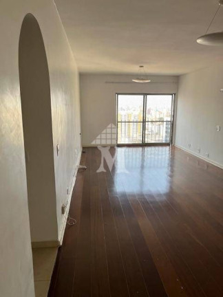 Imagem Apartamento com 2 Quartos para Alugar, 134 m² em Jardim Paulista - São Paulo
