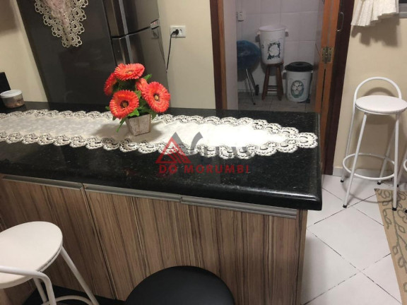 Imagem Sobrado com 2 Quartos à Venda, 65 m² em Parque Munhoz - São Paulo