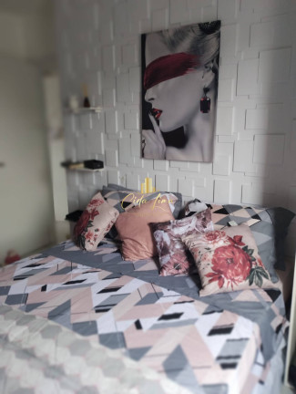 Imagem Apartamento com 2 Quartos à Venda, 54 m² em Vargem Grande - Florianópolis