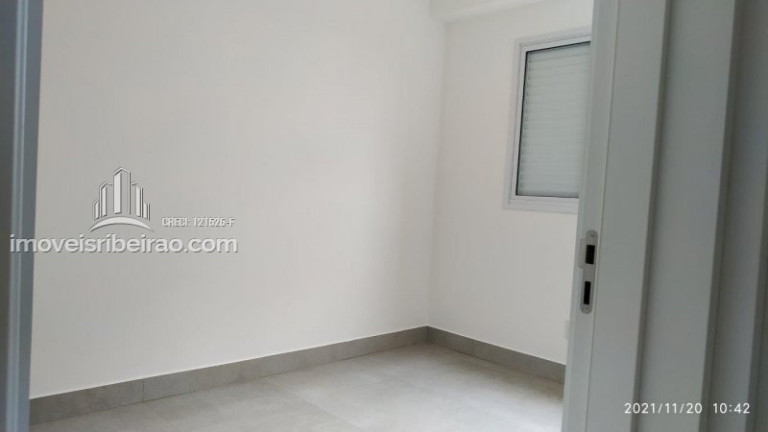 Imagem Apartamento com 2 Quartos à Venda, 67 m² em Ribeirânia - Ribeirão Preto