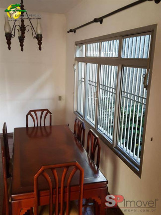 Imagem Sobrado com 3 Quartos à Venda, 152 m² em Tucuruvi - São Paulo