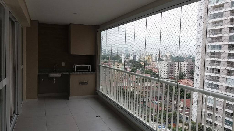 Apartamento com 3 Quartos à Venda, 142 m² em Jardim Das Indústrias - São José Dos Campos