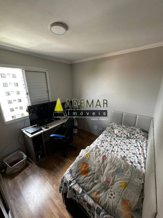 Imagem Apartamento com 3 Quartos à Venda, 68 m² em Centro - Diadema Imagem Apartamento com 3 Quartos à Venda, 68 m² em Centro - Diadema