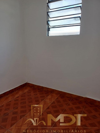 Imagem Casa com 3 Quartos à Venda, 120 m² em Copacabana - Belo Horizonte
