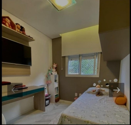 Imagem Imóvel com 3 Quartos à Venda, 74 m² em Vila Andrade - São Paulo