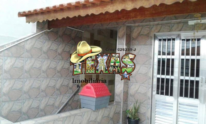 Imagem Casa com 5 Quartos à Venda, 200 m² em Cidade Antônio Estevão De Carvalho - São Paulo