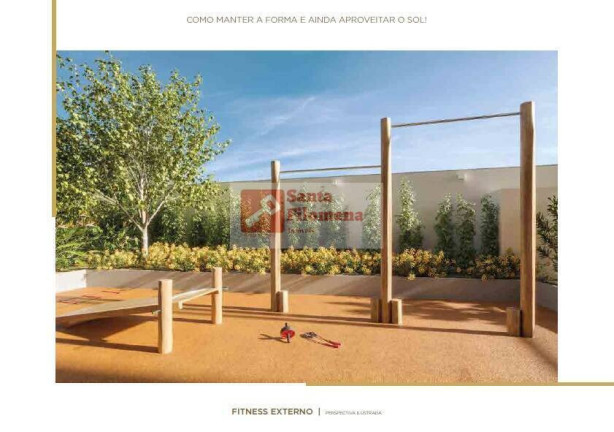 Imagem Apartamento com 3 Quartos à Venda, 112 m² em Campestre - Santo André Imagem Apartamento com 3 Quartos à Venda, 112 m² em Campestre - Santo André