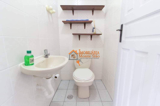 Imagem Apartamento com 2 Quartos à Venda, 62 m² em Jardim Las Palmas - Guarujá Imagem Apartamento com 2 Quartos à Venda, 62 m² em Jardim Las Palmas - Guarujá