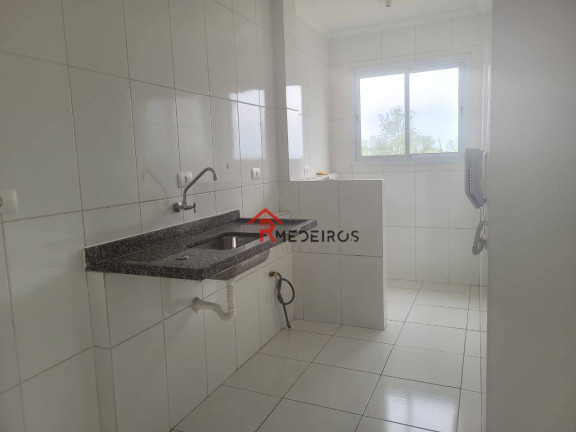 Imagem Apartamento com 2 Quartos à Venda, 44 m² em Vila Sônia - Praia Grande Imagem Apartamento com 2 Quartos à Venda, 44 m² em Vila Sônia - Praia Grande