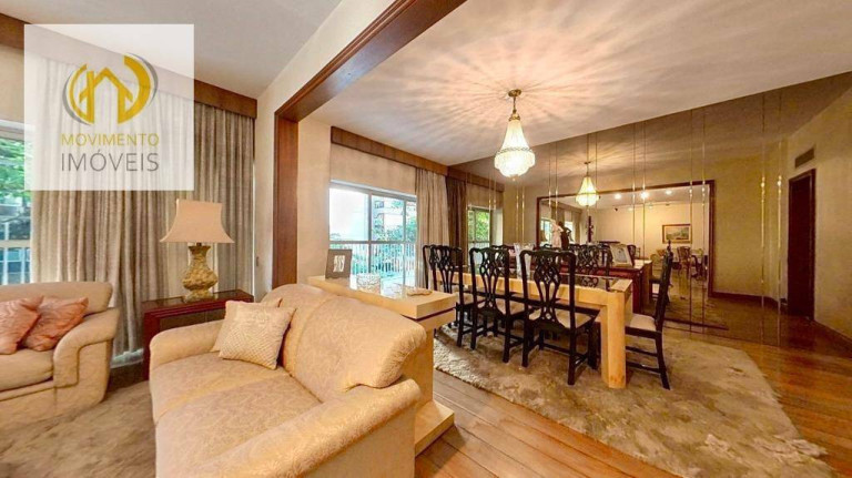 Imagem Apartamento com 4 Quartos à Venda, 280 m² em Ipanema - Rio De Janeiro Imagem Apartamento com 4 Quartos à Venda, 280 m² em Ipanema - Rio De Janeiro