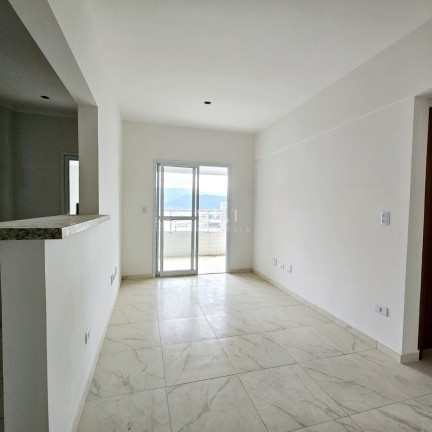 Imagem Apartamento com 2 Quartos à Venda, 63 m² em Caiçara - Praia Grande