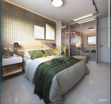 Imagem Imóvel com 2 Quartos à Venda, 65 m² em Caminho Das árvores - Salvador Imagem Imóvel com 2 Quartos à Venda, 65 m² em Caminho Das árvores - Salvador