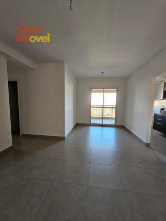 Apartamento com 3 Quartos à Venda, 89 m² em Quinta Da Primavera - Ribeirão Preto