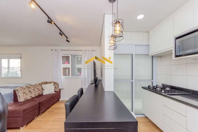 Apartamento com 1 Quarto à Venda, 32 m² em Vila Andrade - São Paulo
