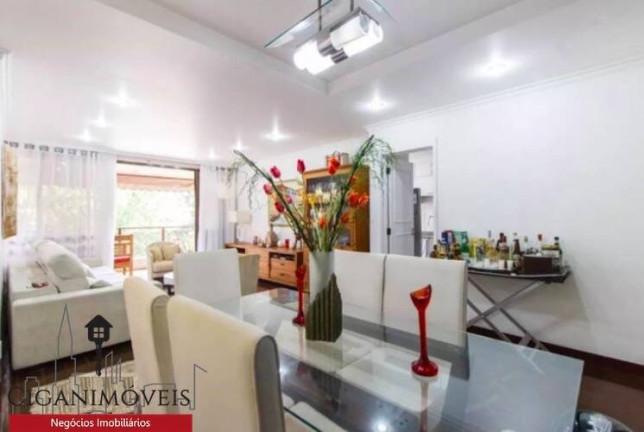 Imagem Apartamento com 4 Quartos à Venda, 148 m² em Barra Da Tijuca - Rio De Janeiro Imagem Apartamento com 4 Quartos à Venda, 148 m² em Barra Da Tijuca - Rio De Janeiro