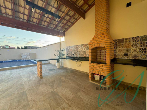 Imagem Casa com 3 Quartos à Venda, 295 m² em Jardim Grandesp - Itanhaém Imagem Casa com 3 Quartos à Venda, 295 m² em Jardim Grandesp - Itanhaém
