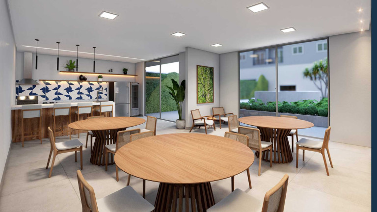 Imagem Kitnet com 1 Quarto à Venda, 26 m² em Vila Amélia - Ribeirão Preto