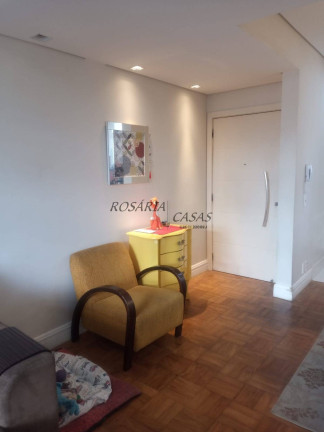 Imagem Apartamento com 3 Quartos à Venda, 120 m² em Consolação - São Paulo Imagem Apartamento com 3 Quartos à Venda, 120 m² em Consolação - São Paulo