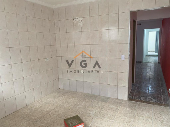 Imagem Casa com 4 Quartos à Venda, 80 m² em Vila Taquari - São Paulo