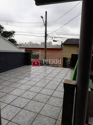 Imagem Casa com 5 Quartos à Venda, 200 m² em Vila Palmeiras - São Paulo Imagem Casa com 5 Quartos à Venda, 200 m² em Vila Palmeiras - São Paulo