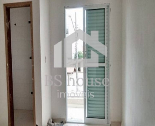 Imagem Apartamento com 2 Quartos à Venda, 48 m² em Vila Príncipe De Gales - Santo André