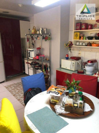 Imagem Cobertura com 3 Quartos à Venda, 177 m² em Alto Dos Passos - Juiz De Fora