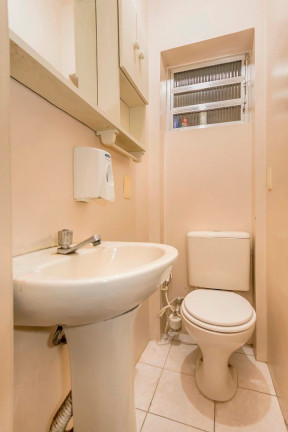 Imagem Apartamento com 4 Quartos à Venda, 174 m² em Centro Histórico - Porto Alegre