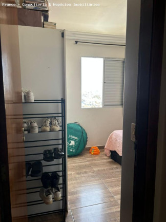 Imagem Apartamento com 2 Quartos à Venda, 52 m² em Independencia - São Bernardo Do Campo