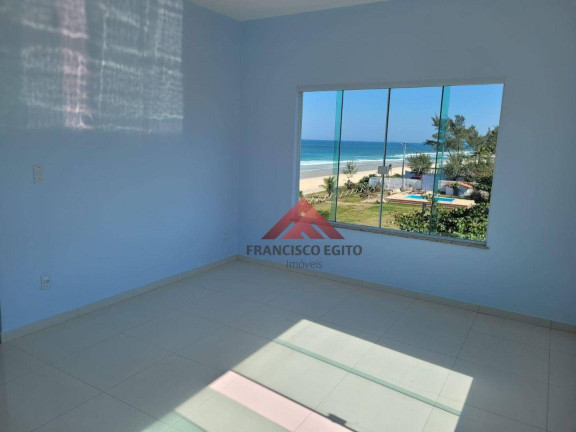 Imagem Casa com 4 Quartos à Venda, 300 m² em Ponta Negra - Maricá Imagem Casa com 4 Quartos à Venda, 300 m² em Ponta Negra - Maricá