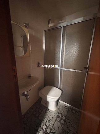 Imagem Apartamento com 4 Quartos à Venda, 190 m² em Cidade Nova - Franca