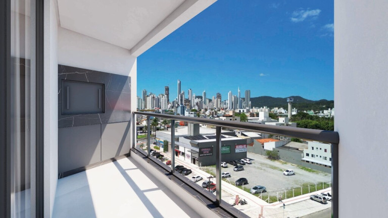 Imagem Apartamento com 3 Quartos à Venda, 78 m² em Municípios - Balneário Camboriú