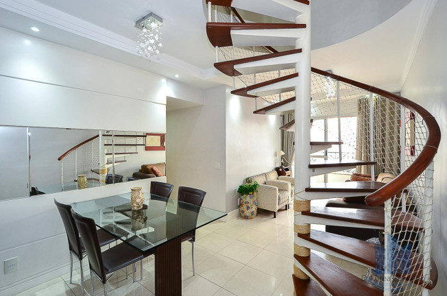 Imagem Apartamento com 3 Quartos à Venda, 170 m² em Cidade Monções - São Paulo Imagem Apartamento com 3 Quartos à Venda, 170 m² em Cidade Monções - São Paulo