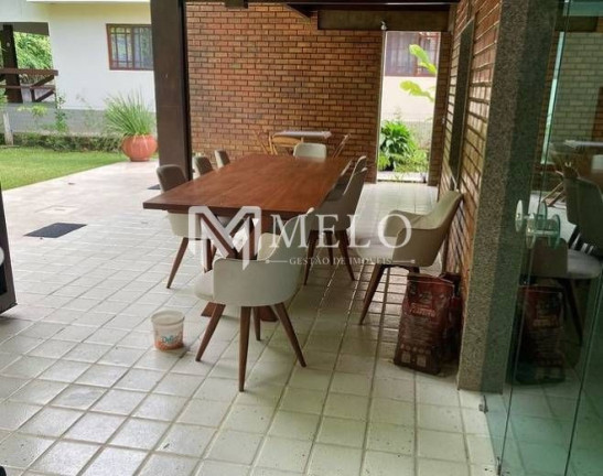 Imagem Casa de Condomínio com 3 Quartos à Venda, 300 m² em Aldeia Dos Camarás - Camaragibe Imagem Casa de Condomínio com 3 Quartos à Venda, 300 m² em Aldeia Dos Camarás - Camaragibe