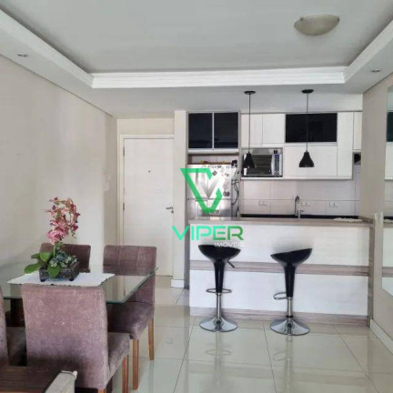 Imagem Apartamento com 3 Quartos à Venda, 63 m² em Neoville - Curitiba Imagem Apartamento com 3 Quartos à Venda, 63 m² em Neoville - Curitiba