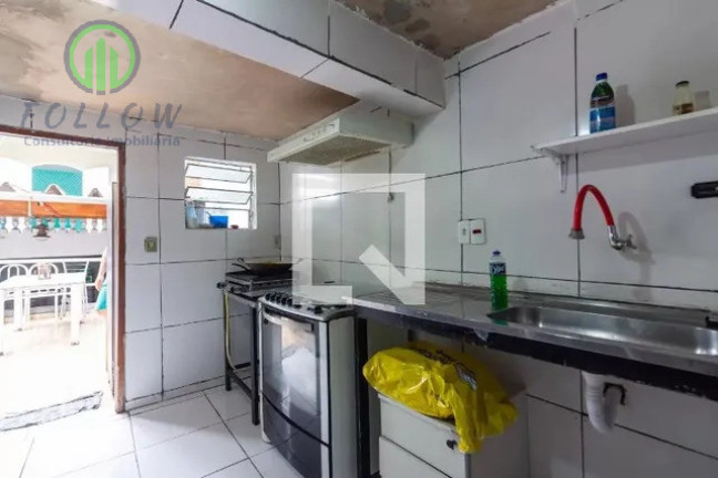 Imagem Casa com 3 Quartos à Venda, 150 m² em Pestana - Osasco