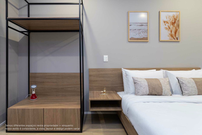 Imagem Imóvel com 1 Quarto à Venda, 19 m² em Jardim Paulista - São Paulo Imagem Imóvel com 1 Quarto à Venda, 19 m² em Jardim Paulista - São Paulo