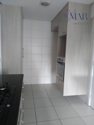 Imagem Apartamento com 4 Quartos para Alugar, 131 m² em Marapé - Santos