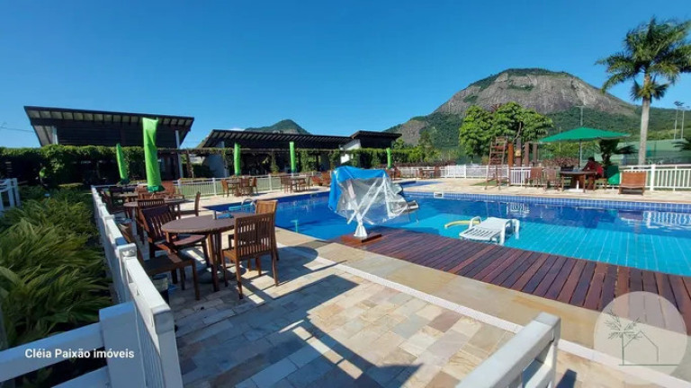Terreno à Venda, 363 m² em Inoa - Maricá