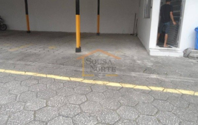 Imagem Galpão à Venda, 15 m² em Itararé - São Vicente