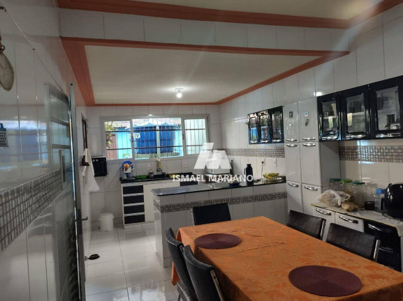 Imagem Casa com 4 Quartos à Venda, 255 m² em Novo México - Vila Velha