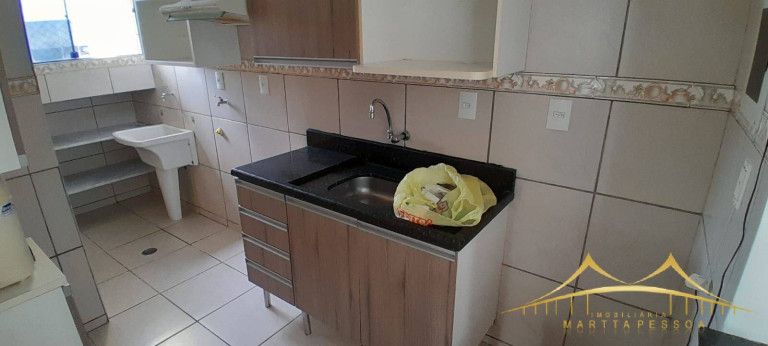 Imagem Apartamento com 2 Quartos para Alugar, 56 m² em Pitimbú - Natal Imagem Apartamento com 2 Quartos para Alugar, 56 m² em Pitimbú - Natal