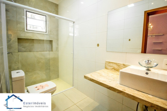 Imagem Casa com 4 Quartos para Alugar ou Temporada, 361 m² em Loteamento Capital Ville - Cajamar Imagem Casa com 4 Quartos para Alugar ou Temporada, 361 m² em Loteamento Capital Ville - Cajamar