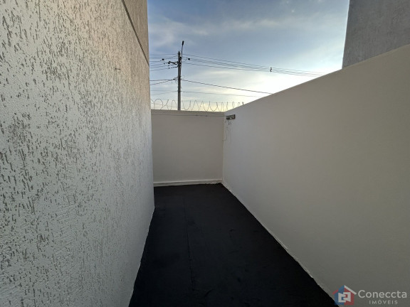 Imagem Apartamento com 2 Quartos à Venda, 49 m² em Nossa Senhora De Fátima - Patos De Minas