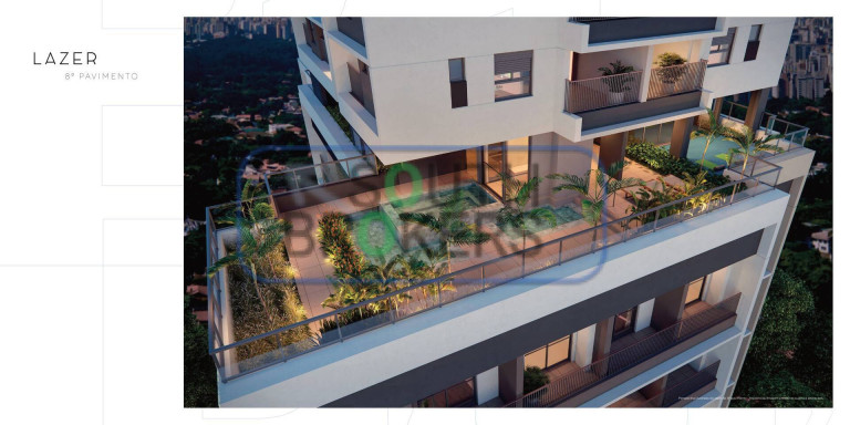 Imagem Apartamento com 3 Quartos à Venda, 25 m² em Santa Cecília - São Paulo