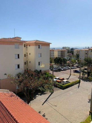 Imagem Apartamento com 2 Quartos à Venda, 52 m² em Jardim Sul - São José Dos Campos