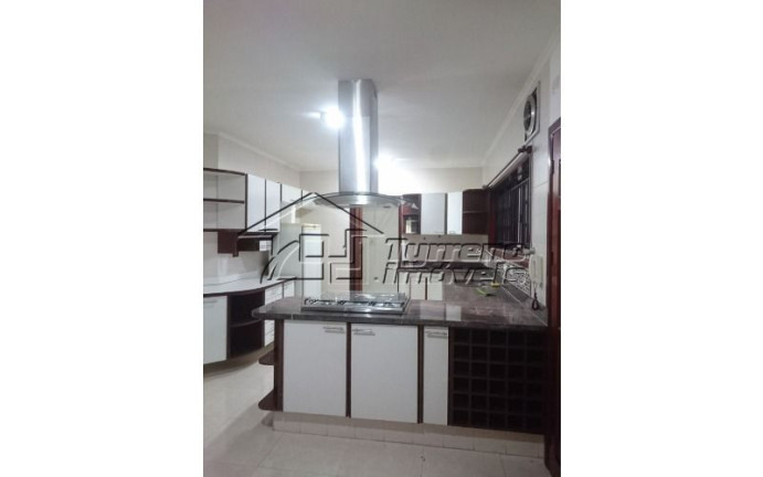 Imagem Casa com 4 Quartos à Venda, 360 m² em Jardim Esplanada - São José Dos Campos Imagem Casa com 4 Quartos à Venda, 360 m² em Jardim Esplanada - São José Dos Campos