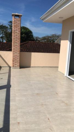 Imagem Casa com 4 Quartos à Venda, 180 m² em Solemar - Praia Grande