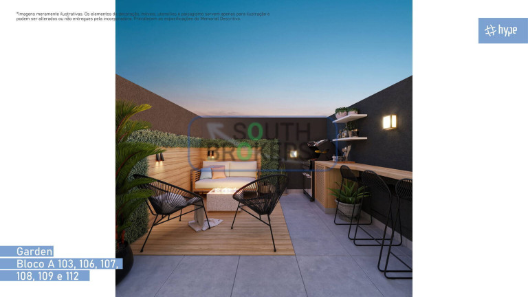 Imagem Apartamento com 3 Quartos à Venda, 27 m² em Santa Felicidade - Curitiba Imagem Apartamento com 3 Quartos à Venda, 27 m² em Santa Felicidade - Curitiba
